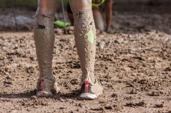 Sports insoles